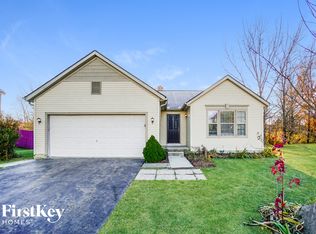 714 Kelton Crest Dr, Reynoldsburg, OH 43068