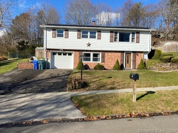 50 Hodder Drive, Hamden, CT 06518