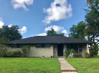 6733 Sylmar Rd, Houston, TX 77074