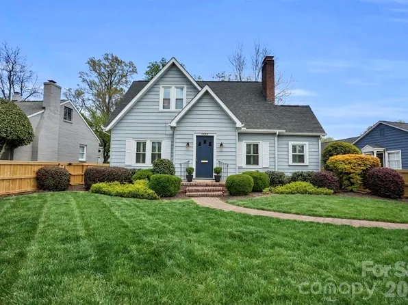 2933 Park Rd, Charlotte, NC 28209