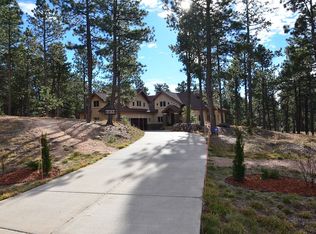 16109 Forest Light Dr, Colorado Springs, CO 80908