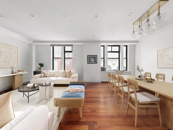 219 West 81st Street 4A image 1 of 11