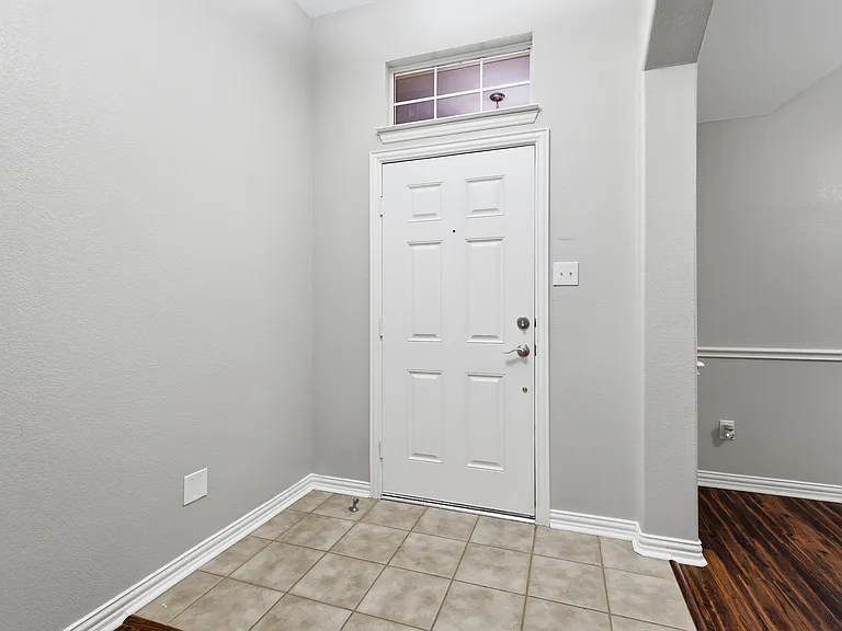 Entryway