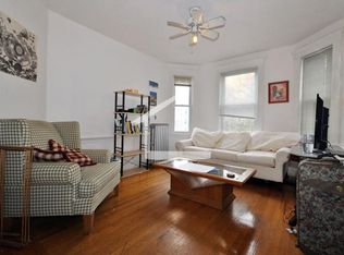 41 Atkins St #16, Brighton, MA 02135