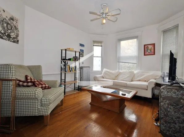 41 Atkins St #16, Brighton, MA 02135