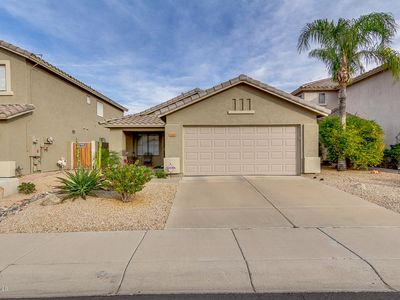 3332 E Blackhawk Dr, Phoenix, AZ, 85050