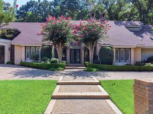 1 Aster Ct, Longview, TX 75604