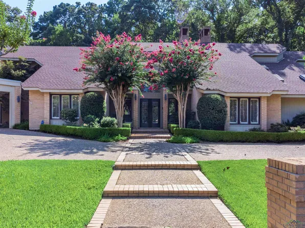 1 Aster Ct, Longview, TX 75604