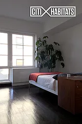 Rented by Citi Habitats