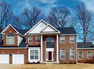 2600 Box Tree Dr, Upper Marlboro, MD