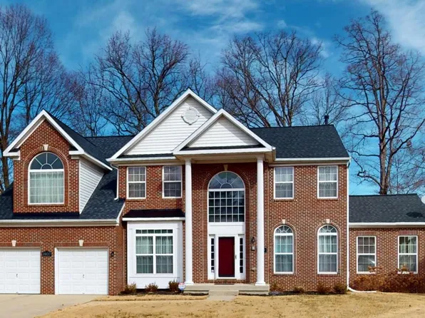 2600 Box Tree Dr, Upper Marlboro, MD 20774