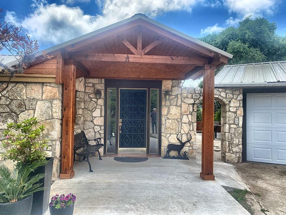 15689 Ranch Road 337, Camp Wood, TX 78833 Zillow