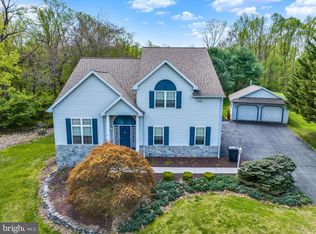 10 Shannon Ct, Oley, PA 19547