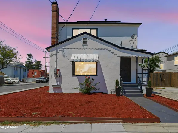 2401 80th Ave, Oakland, CA 94605