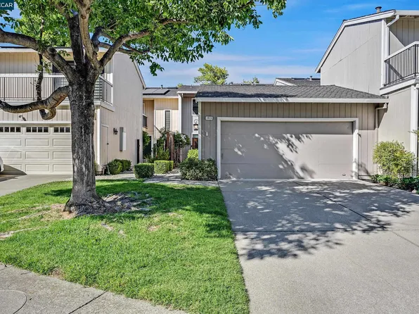 1415 Quail View Cir, Walnut Creek, CA 94597