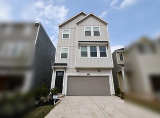2209 Via Laura Ln, Houston, TX 77045