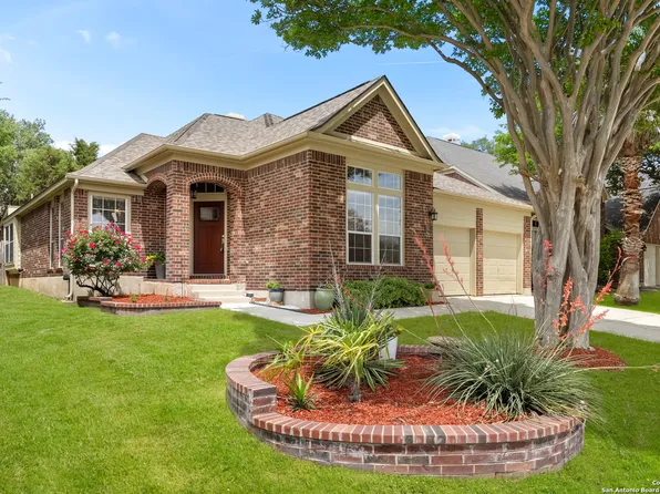 1219 Delmont Ct, San Antonio, TX 78258