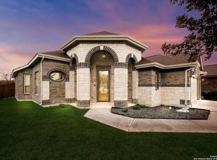 11322 Begonia Rock, San Antonio, TX 78245