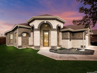 11322 Begonia Rock, San Antonio, TX, 78245