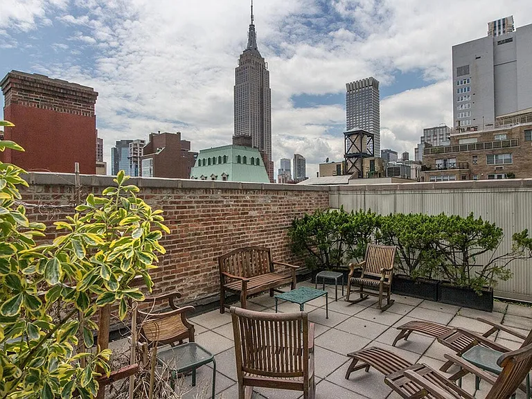 77 Park Ave #10B — Photo 8