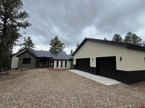 66 Antelope Avenue, Pagosa Springs, CO 81147