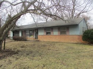 1810 Wisteria Rd, Rockford, IL 61107