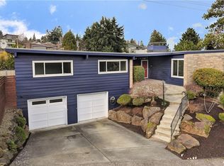 5815 Oakhurst Rd S, Seattle, WA 98118