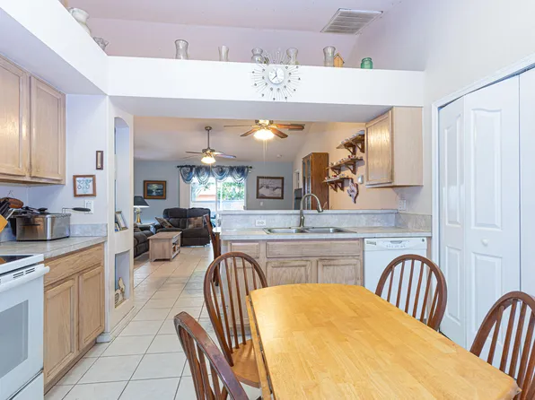 773 SW Ancona Road, Port St Lucie, FL 34953