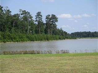 27567 S Lazy Meadow Way, Spring, TX 77386