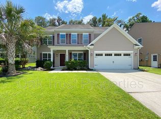 8505 Marsh Overlook, North Charleston, SC 29420