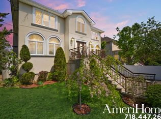 435 Bertram Ave, Staten Island, NY 10312