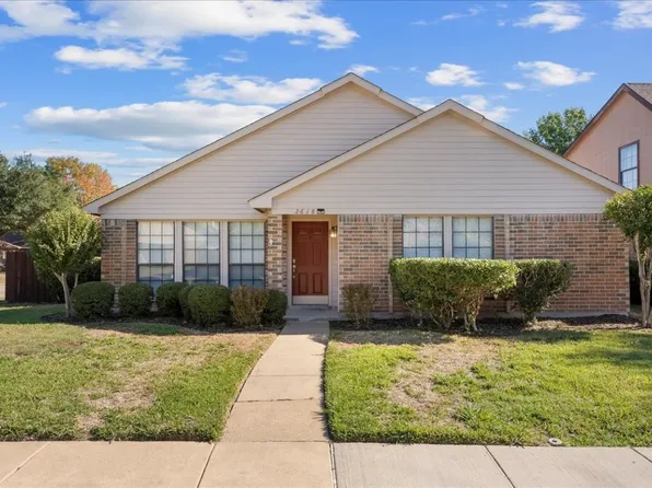 2618 Lake Valley Dr, Garland, TX 75040