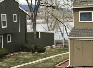 14419 W 32nd Ave, Golden, CO 80401