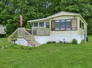 14 Perch Cir, South Hero, VT 05486