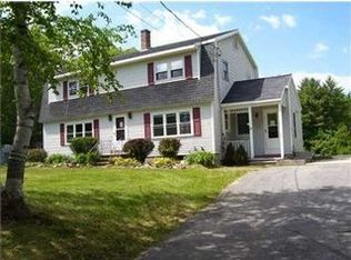 63 Kevin Cir, Buxton, ME 04093