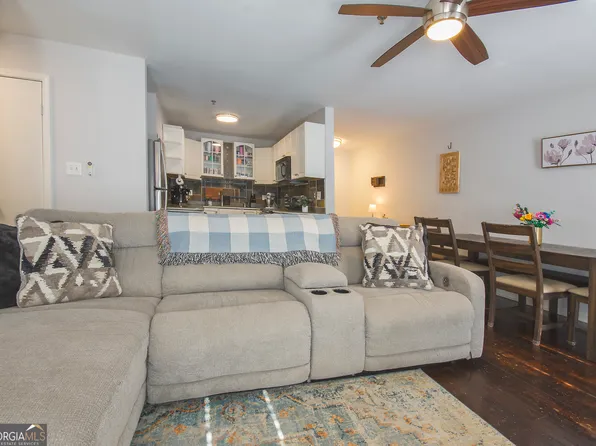 890 Glendale Ter NE Unit 4, Atlanta, GA 30309