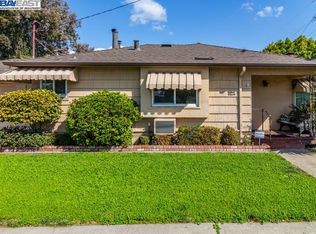 14820 Bancroft Ave, San Leandro, CA 94578