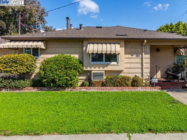 14820 Bancroft Ave, San Leandro, CA 94578