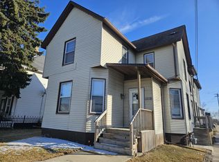 1615 West 6th STREET, Racine, WI 53404