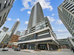 89 Dunfield Ave #2807, Toronto, ON M4S0A4