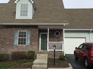 3418 Hamilton Pl, Morristown, TN 37814