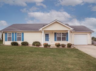 900 Veryfine Dr, Fountain Inn, SC 29644