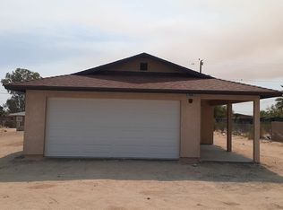 6585 Morongo Rd, Twentynine Palms, CA 92277