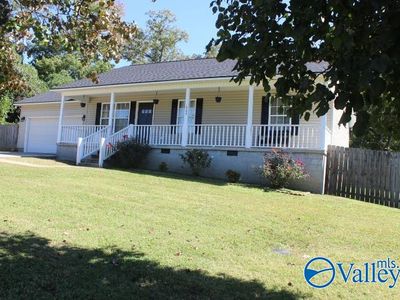 1209 Godfrey Ave NE, Fort Payne, AL, 35967