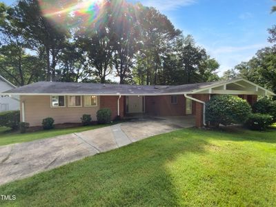 3721 Suffolk St, Durham, NC, 27707