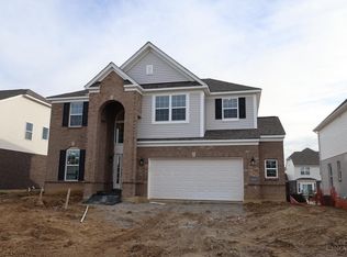 5650 White Pine Ln #9743, Fairfield Township, OH 45011