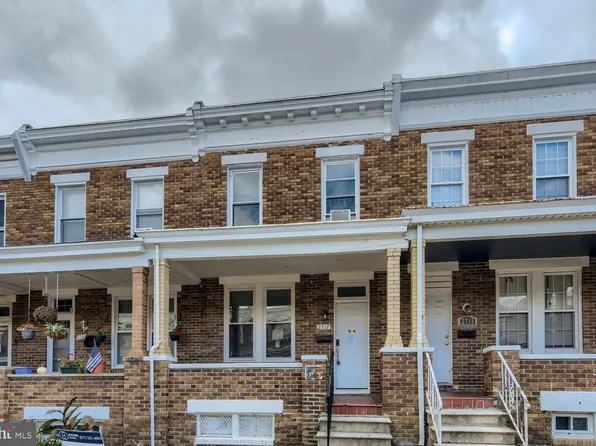 2717 Pelham Ave, Baltimore, MD 21213