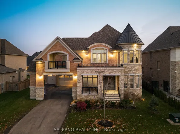 20 Ballard Dr, King, ON L7B 0P1