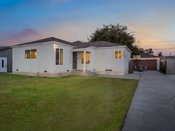 2055 S Lowell St, Santa Ana, CA 92707