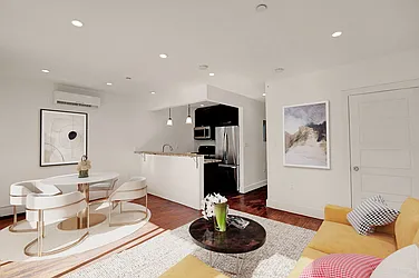 952 Madison Street, #2